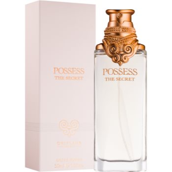 Oriflame Possess The Secret eau de parfum pentru femei